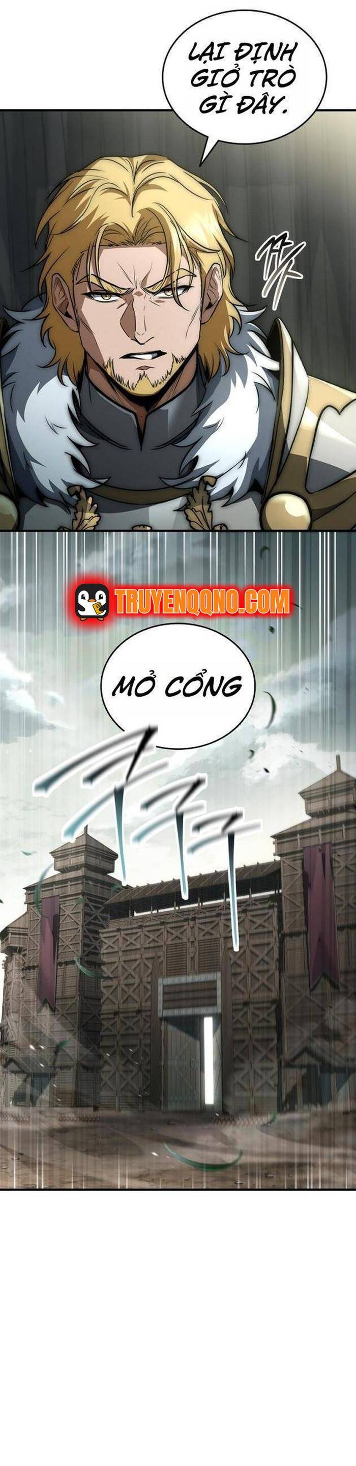 Hoàng Tử Đệ Tam Trở Lại Chapter 46 - 53