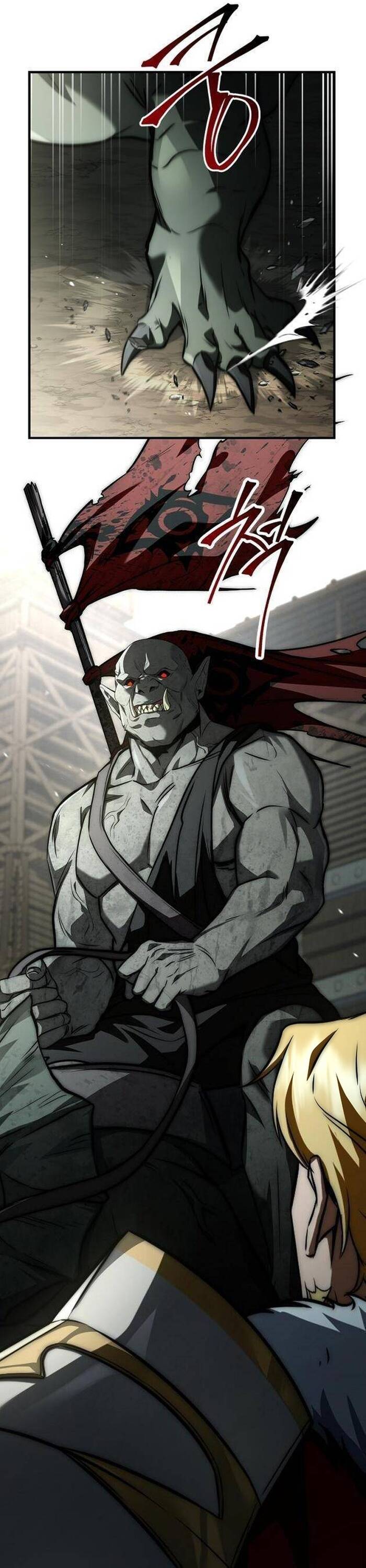 Hoàng Tử Đệ Tam Trở Lại Chapter 46 - 54