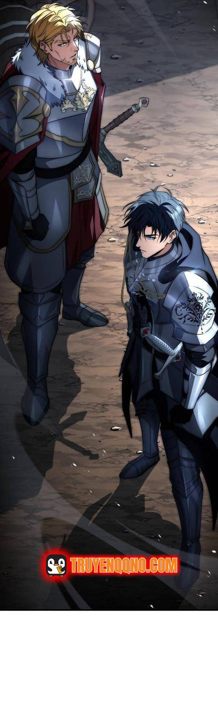 Hoàng Tử Đệ Tam Trở Lại Chapter 46 - 56