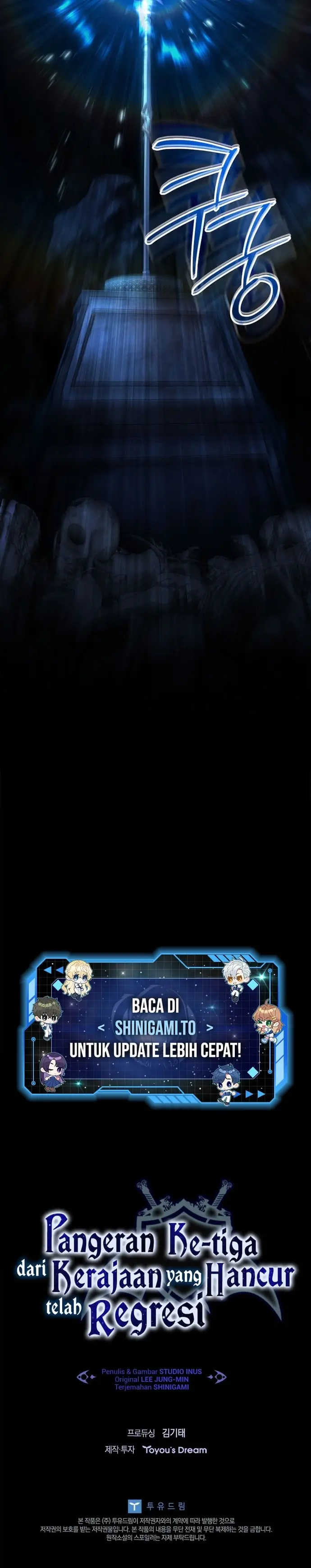 Hoàng Tử Đệ Tam Trở Lại Chapter 47 - 15