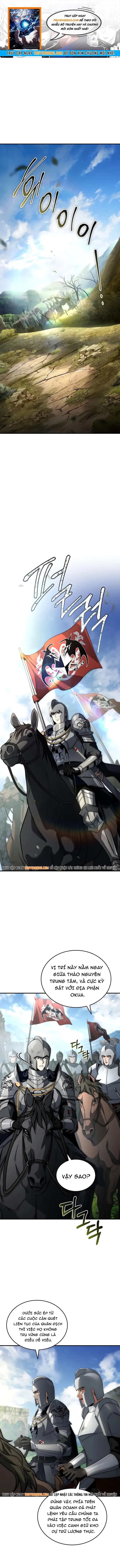 Hoàng Tử Đệ Tam Trở Lại Chapter 48 - 1