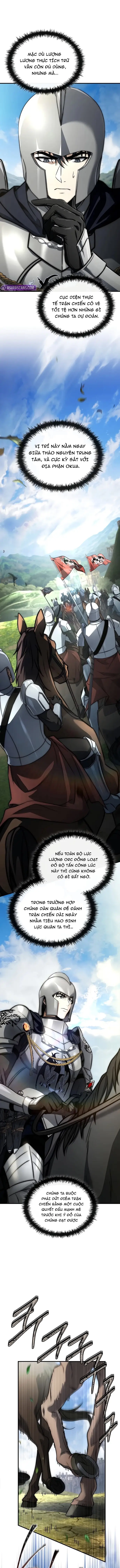 Hoàng Tử Đệ Tam Trở Lại Chapter 48 - 2