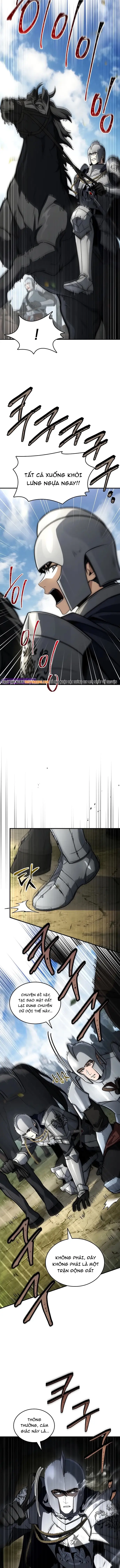 Hoàng Tử Đệ Tam Trở Lại Chapter 48 - 3