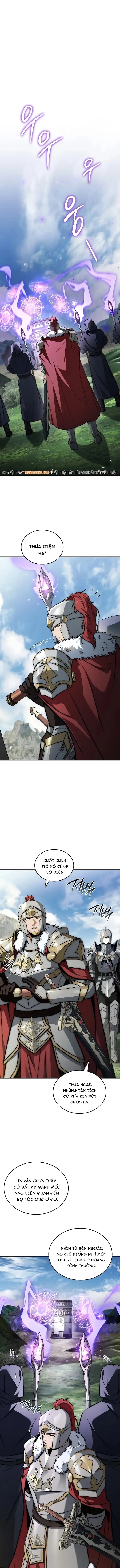 Hoàng Tử Đệ Tam Trở Lại Chapter 48 - 5