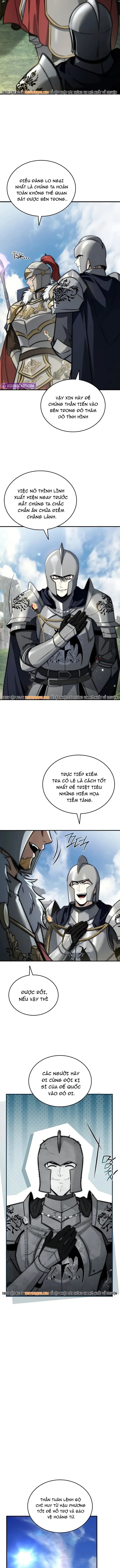 Hoàng Tử Đệ Tam Trở Lại Chapter 48 - 6