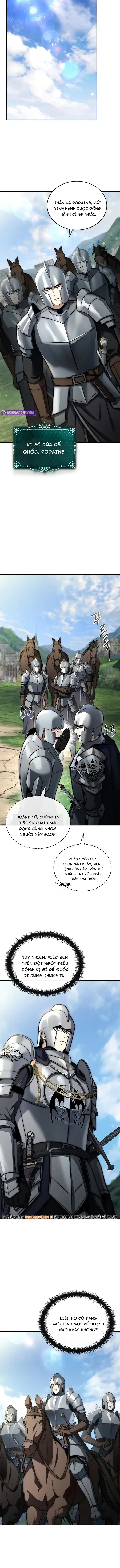 Hoàng Tử Đệ Tam Trở Lại Chapter 48 - 7