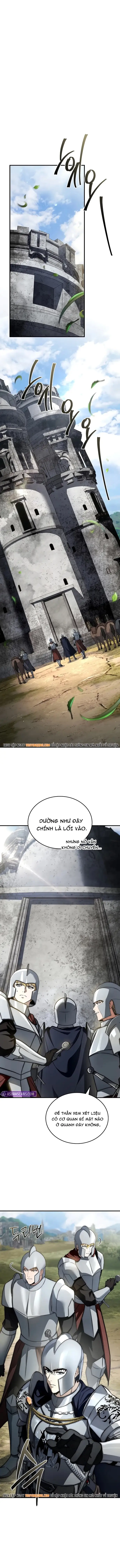 Hoàng Tử Đệ Tam Trở Lại Chapter 48 - 8