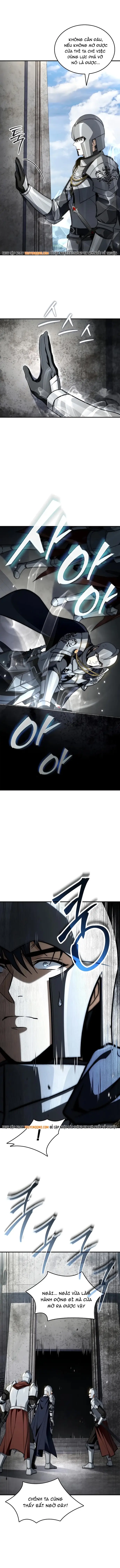 Hoàng Tử Đệ Tam Trở Lại Chapter 48 - 9