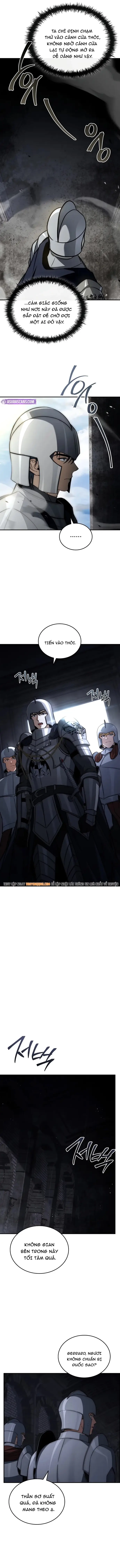 Hoàng Tử Đệ Tam Trở Lại Chapter 48 - 10