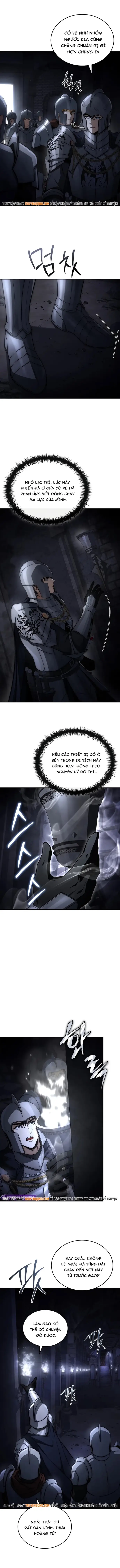 Hoàng Tử Đệ Tam Trở Lại Chapter 48 - 11