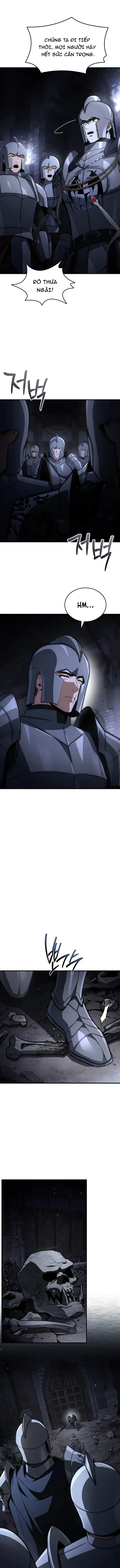 Hoàng Tử Đệ Tam Trở Lại Chapter 48 - 12