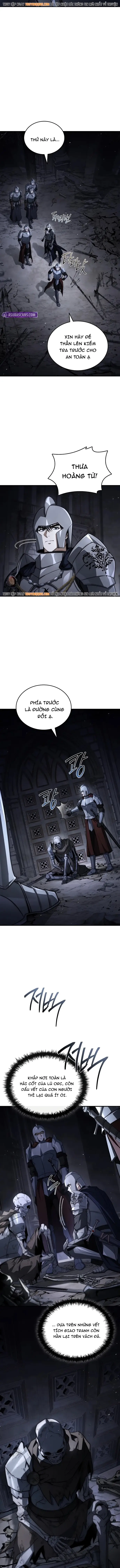 Hoàng Tử Đệ Tam Trở Lại Chapter 48 - 13