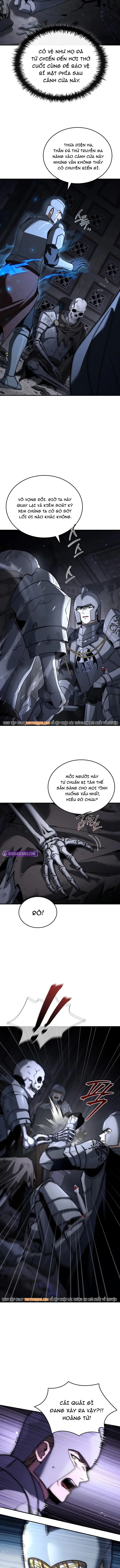 Hoàng Tử Đệ Tam Trở Lại Chapter 48 - 14