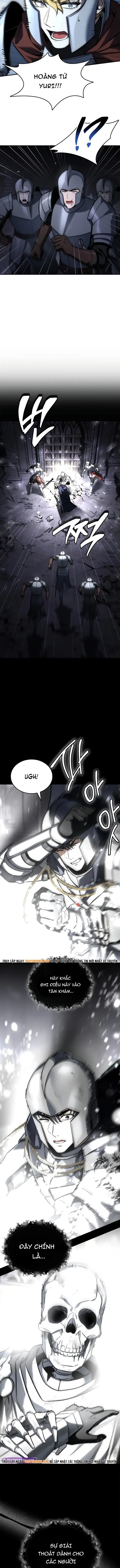 Hoàng Tử Đệ Tam Trở Lại Chapter 48 - 15