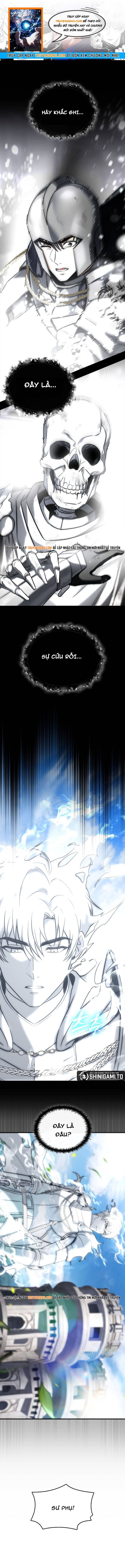 Hoàng Tử Đệ Tam Trở Lại Chapter 49 - 1