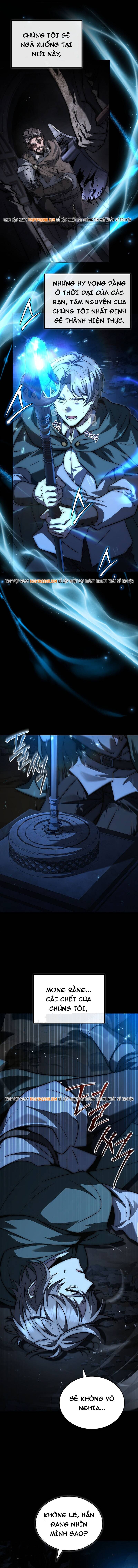 Hoàng Tử Đệ Tam Trở Lại Chapter 49 - 13