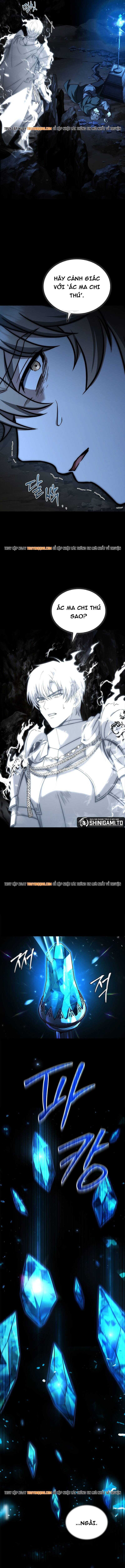 Hoàng Tử Đệ Tam Trở Lại Chapter 49 - 14