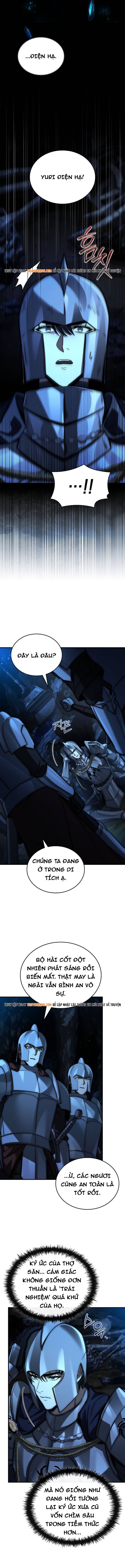 Hoàng Tử Đệ Tam Trở Lại Chapter 49 - 15