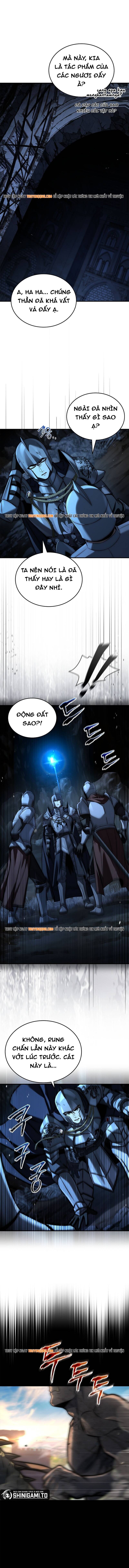 Hoàng Tử Đệ Tam Trở Lại Chapter 49 - 16