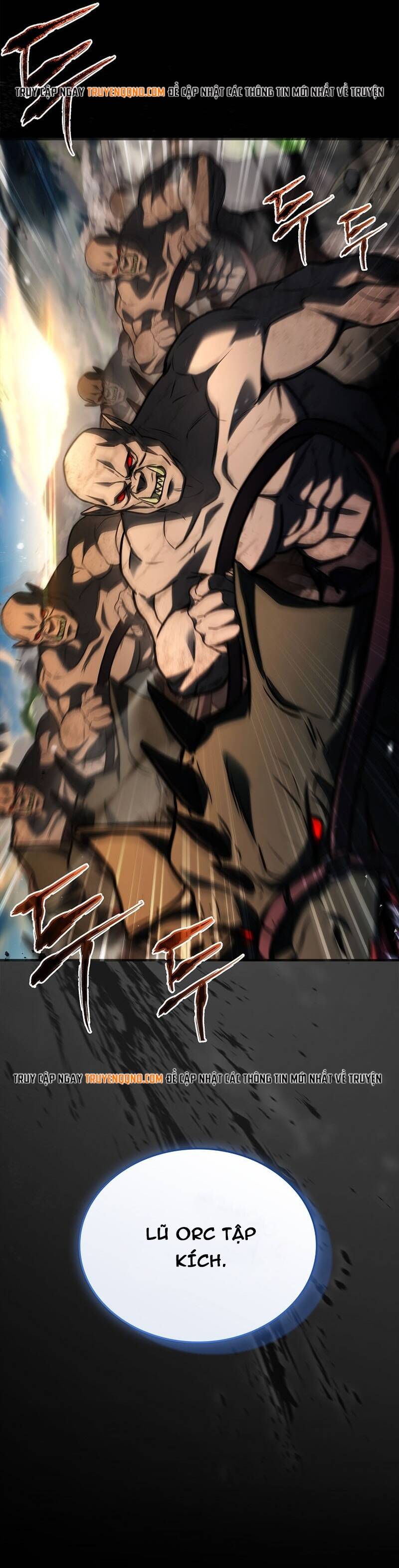 Hoàng Tử Đệ Tam Trở Lại Chapter 49 - 17