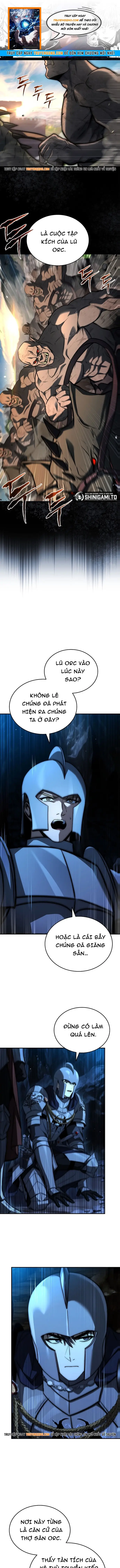 Hoàng Tử Đệ Tam Trở Lại Chapter 50 - 1