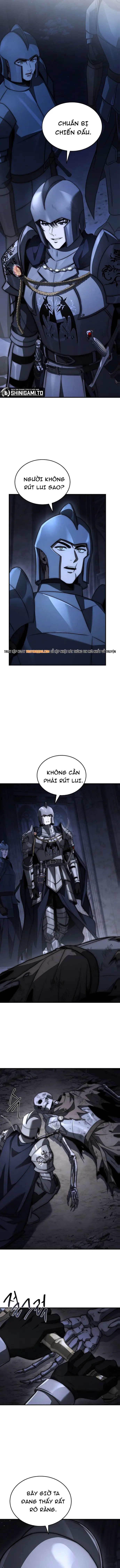 Hoàng Tử Đệ Tam Trở Lại Chapter 50 - 3