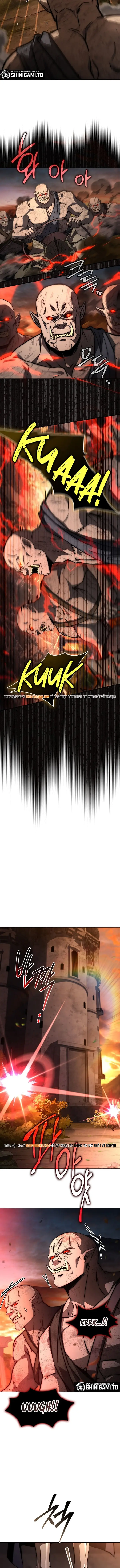 Hoàng Tử Đệ Tam Trở Lại Chapter 50 - 5