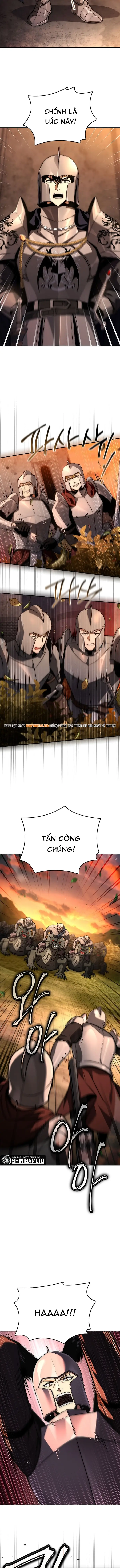 Hoàng Tử Đệ Tam Trở Lại Chapter 50 - 6