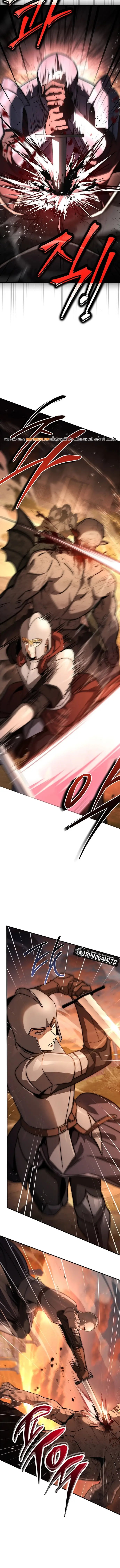 Hoàng Tử Đệ Tam Trở Lại Chapter 50 - 7