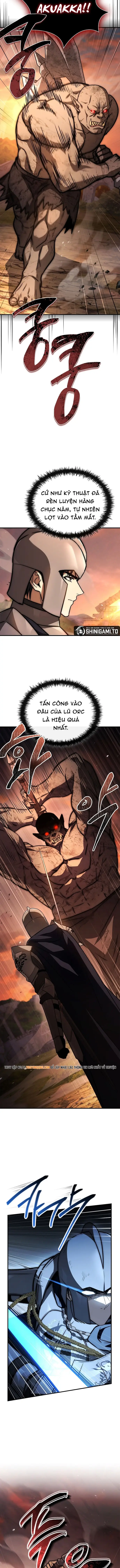 Hoàng Tử Đệ Tam Trở Lại Chapter 50 - 9