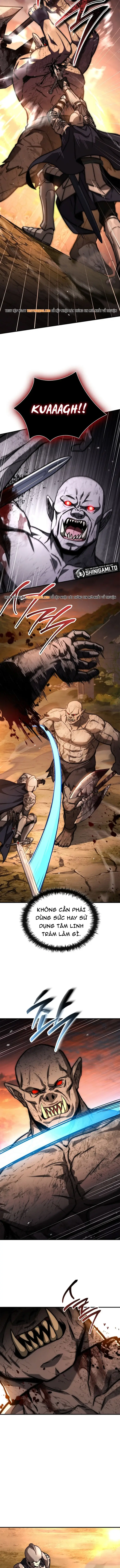 Hoàng Tử Đệ Tam Trở Lại Chapter 50 - 10