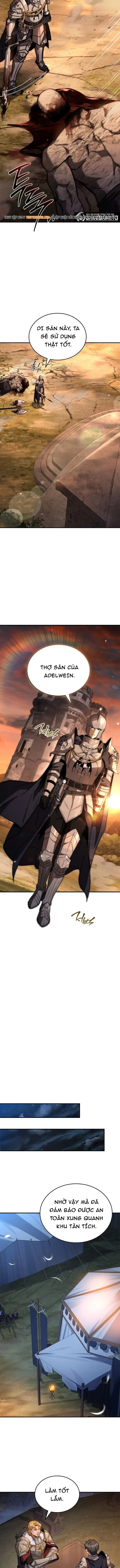 Hoàng Tử Đệ Tam Trở Lại Chapter 50 - 11