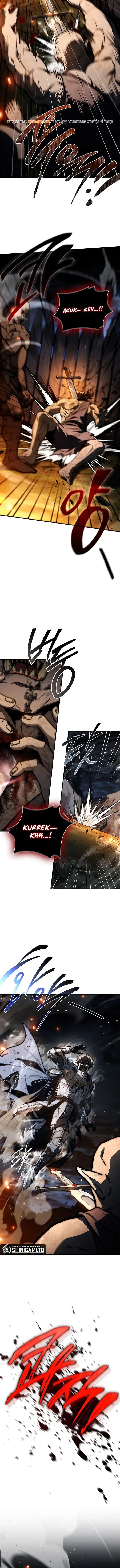 Hoàng Tử Đệ Tam Trở Lại Chapter 51 - 6