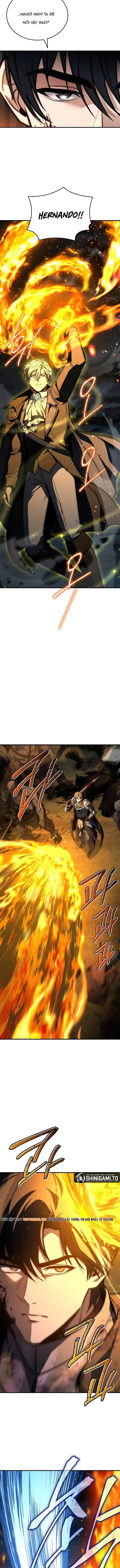 Hoàng Tử Đệ Tam Trở Lại Chapter 51 - 8