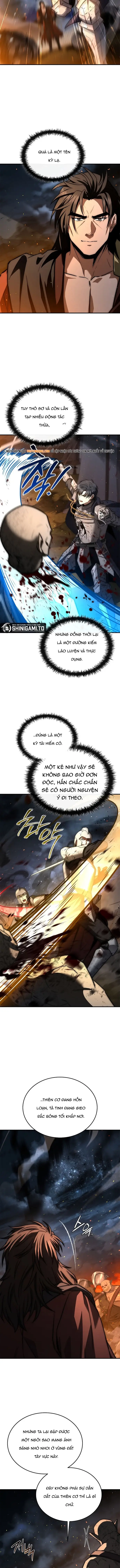 Hoàng Tử Đệ Tam Trở Lại Chapter 51 - 15