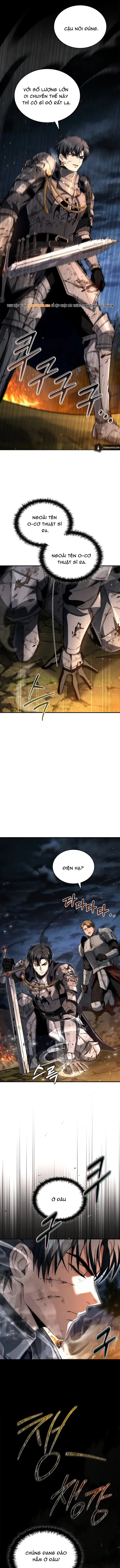 Hoàng Tử Đệ Tam Trở Lại Chapter 52 - 3