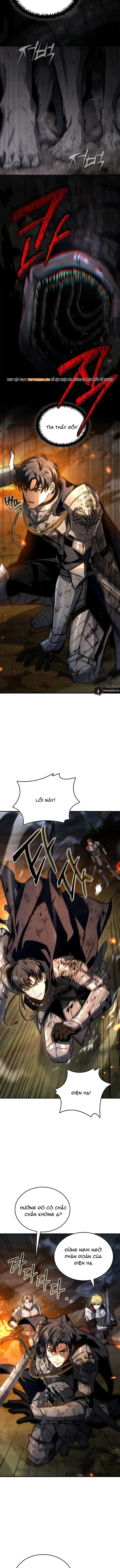 Hoàng Tử Đệ Tam Trở Lại Chapter 52 - 4