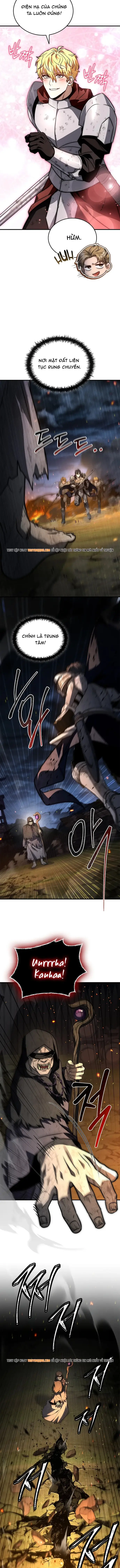 Hoàng Tử Đệ Tam Trở Lại Chapter 52 - 5