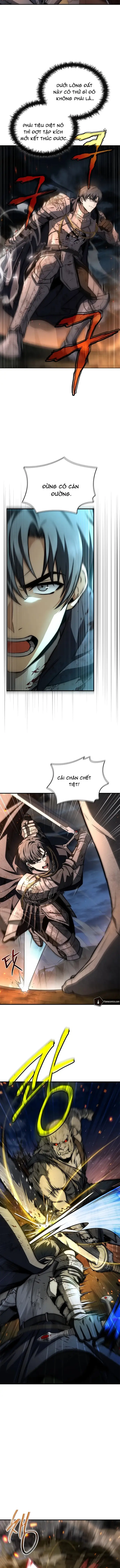 Hoàng Tử Đệ Tam Trở Lại Chapter 52 - 8