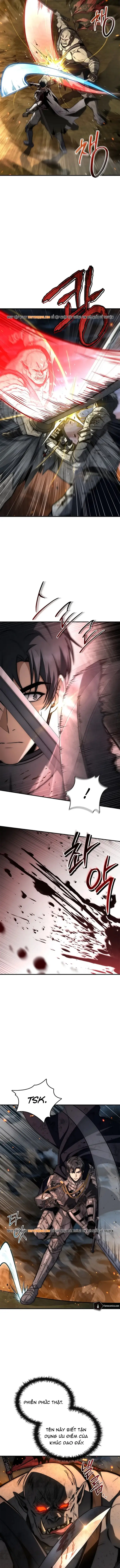 Hoàng Tử Đệ Tam Trở Lại Chapter 52 - 9