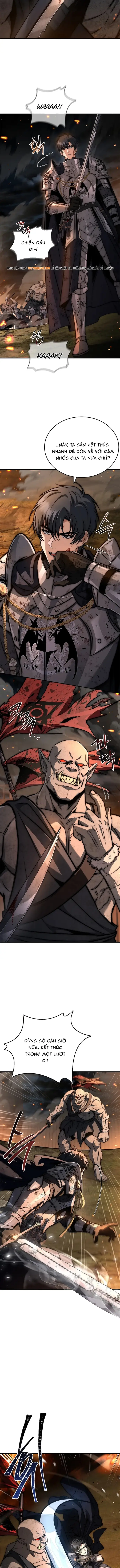 Hoàng Tử Đệ Tam Trở Lại Chapter 52 - 10