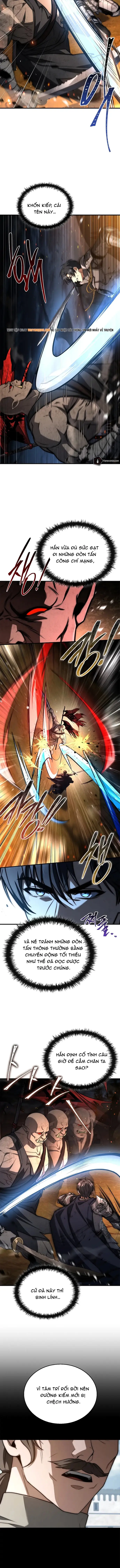 Hoàng Tử Đệ Tam Trở Lại Chapter 52 - 11