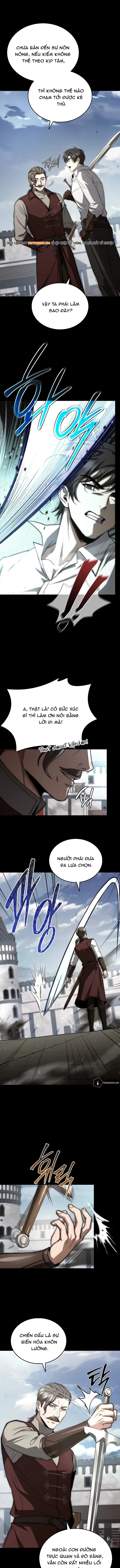 Hoàng Tử Đệ Tam Trở Lại Chapter 52 - 12