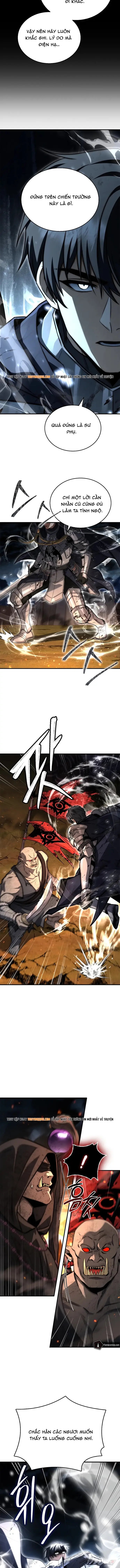 Hoàng Tử Đệ Tam Trở Lại Chapter 52 - 13