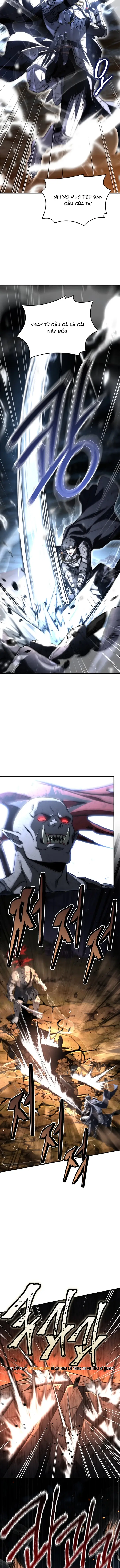 Hoàng Tử Đệ Tam Trở Lại Chapter 52 - 14