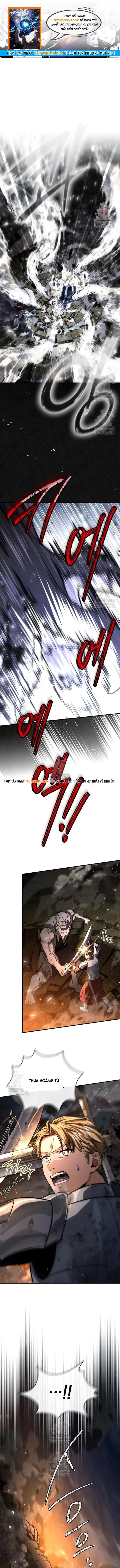 Hoàng Tử Đệ Tam Trở Lại Chapter 53 - 1