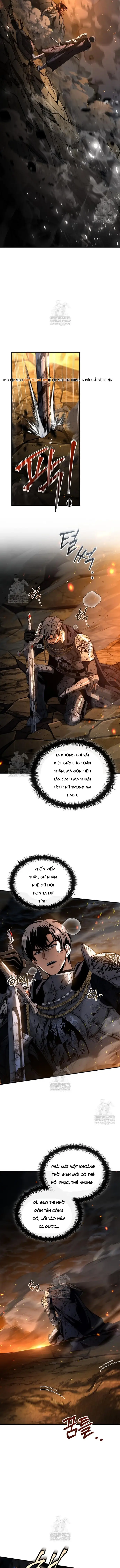 Hoàng Tử Đệ Tam Trở Lại Chapter 53 - 2