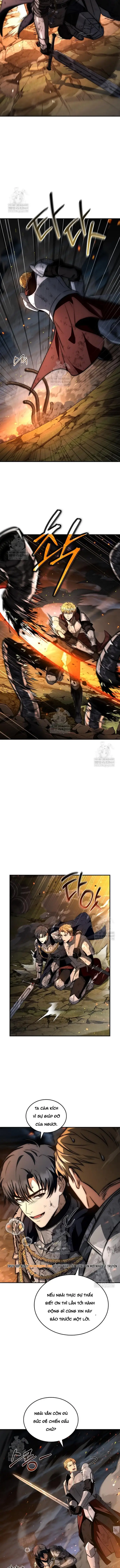 Hoàng Tử Đệ Tam Trở Lại Chapter 53 - 4