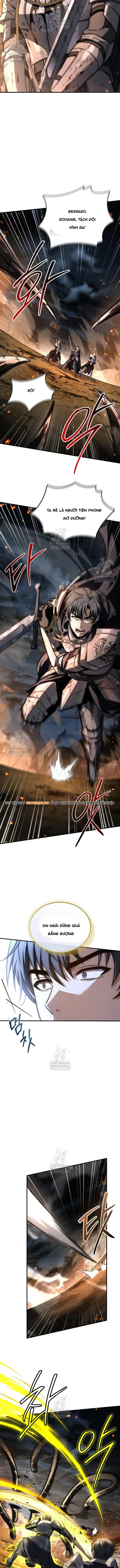 Hoàng Tử Đệ Tam Trở Lại Chapter 53 - 6