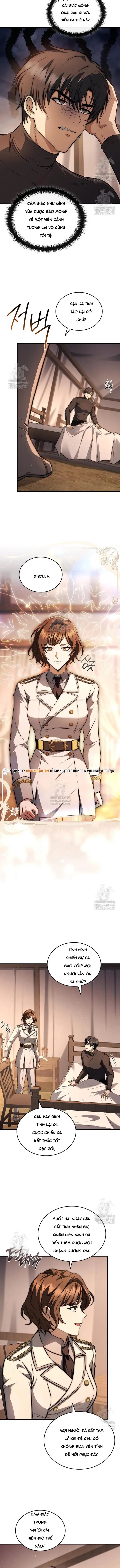Hoàng Tử Đệ Tam Trở Lại Chapter 53 - 10